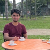 Saurabh Samant