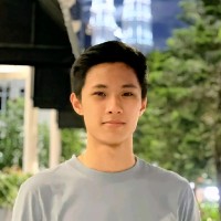 Siong Jie (Edwin) Chuah