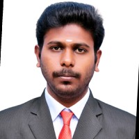 Sureshkumar S