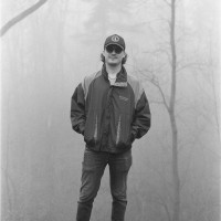 Matthew Currell