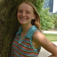Amelia Webb