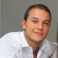 Frederico Seabra