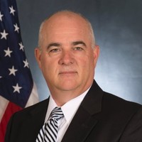 Rick Harlow