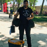 Sefa Selçuk Taş