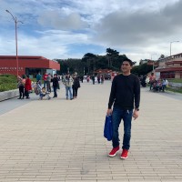Xander Delos Santos