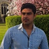 Shahid Raza