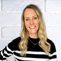 Claire Benjamin
