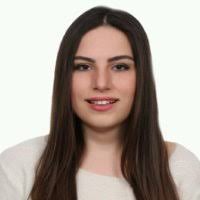 Gamze Özcan