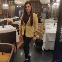 krisha pandey