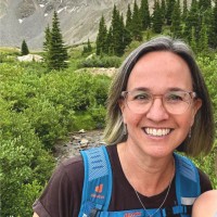 Lisa Ritchie, Aicp