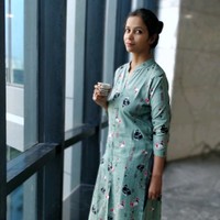 Varsha Mishra