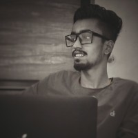 Bhuvan Talhar
