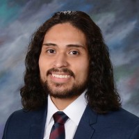 Eric Lemus