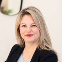 Valérie GILLIOTTE - Happy Boost
