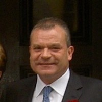 Didier F. Cuendet