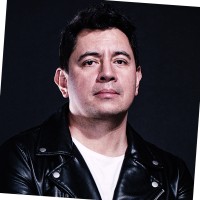 Ricardo Mendoza “Bandas”