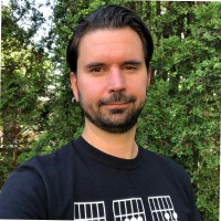 Patrick Lavoie