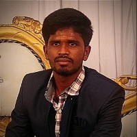 Chandru Thanigaimalai