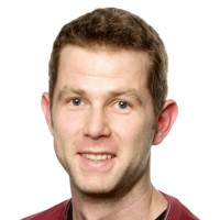 Justin Wishart