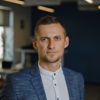 Andris Vilcāns