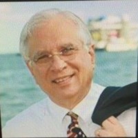 Larry J Williams