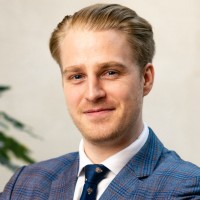 Andreas Randløv ✪