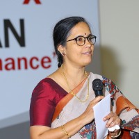 Padma Polavarapu