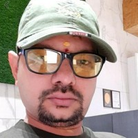 Anand Nagarajan