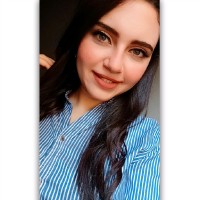 Monica Maged