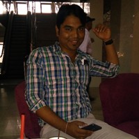 Sachin Jaiswal