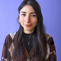 Dina Mouhandes