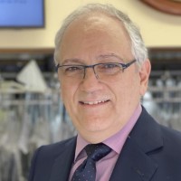 Charles G. Wolf