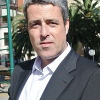 Gonzalo Garitaonaindia Cruz