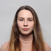 Valeriia Manaenkova