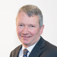Nigel Collins