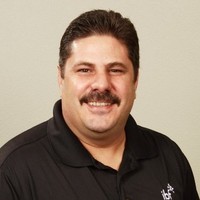 Steve Rohm