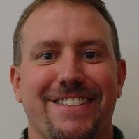 Mark Steward