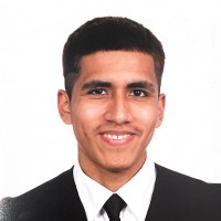 Ray Ailton Huapaya Gómez
