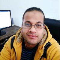 Khaled Saada