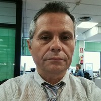 David Jimenez Navarro