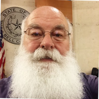 Ted Duffield