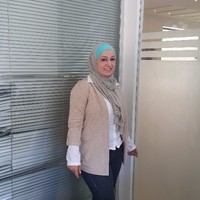 Nadia Qoddomi