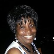 Deborah Edwards