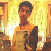 Ashish Chauhan