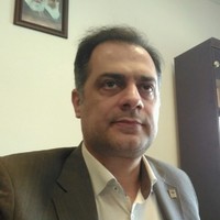 Farshid Jenabi