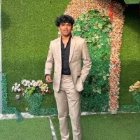 Ashwin Anil