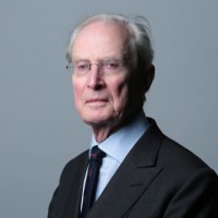 Rupert Lescher