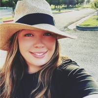 Krystle Wooten