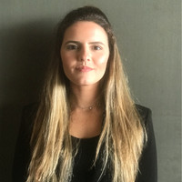 Luiza Vidal