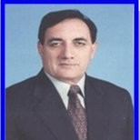 Brig.Javed Akhtar